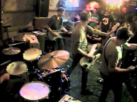 The Aqualads play "El Borracho" at the 2012 Instro-Summit