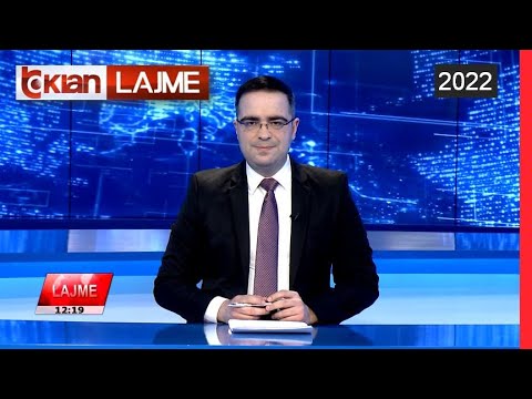 Edicioni i Lajmeve Tv Klan 3 Shkurt 2022, ora 12:00 Lajme – News