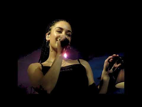 JORJA SMITH x PREDITAH TYPE BEAT / PATIENCE / UKG x FUTURE GARAGE INSTRUMENTAL 2018