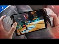 Disney Epic Mickey Rebrushed PlayStation Portal Trailer PS5 Games