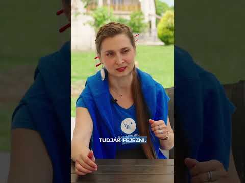 Az alkotás néha többet mond minden szónál. 