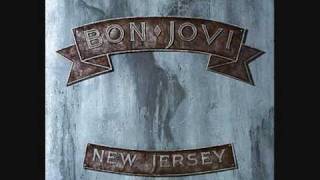 Bon Jovi - 3 Backdoor To Heaven Preproduction Demo New Jersey CD 1.wmv