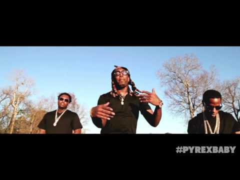 T2   Broke Nigga SportF