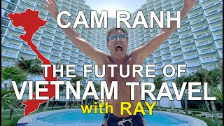 Vietnam E3 The Future, Cam Ranh & Nha Trang