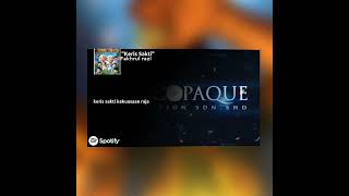 Download lagu Lirik keris sakti #fypシ #upinipin mp3