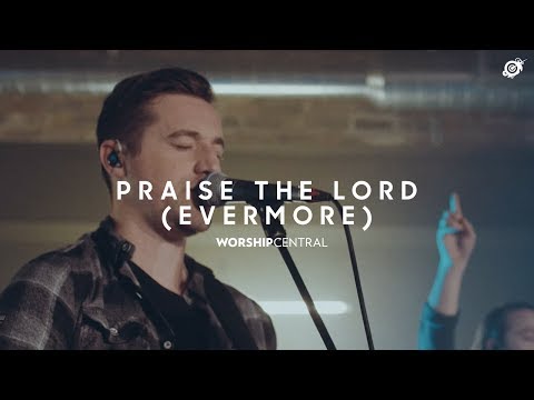 Thumbnail for Praise The Lord (Evermore) video