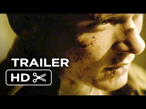 '71 Official Trailer #1 (2015) - Jack O'Connell War Movie HD