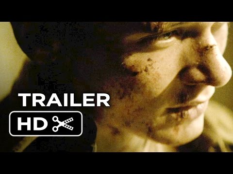 '71 (2014) Trailer