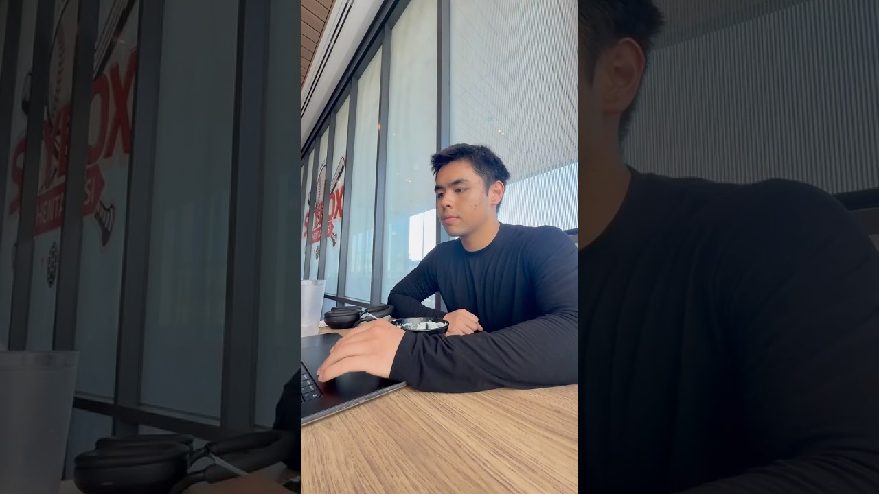 Day in the life: Biological Sciences & Biochemistry student│University of Maryland #collegelife