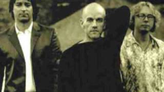 R.E.M. - King Of Comedy