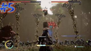 【Beast of Reincarnation】５・宿敵熊との激闘！！
