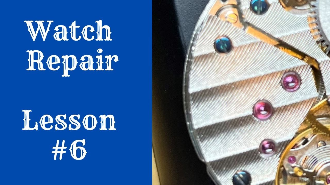 Lesson 6: How to Install a Train Bridge Without Breaking the Pivots