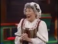 Barney Night BefoRe Christmas Trailer Hit Verison