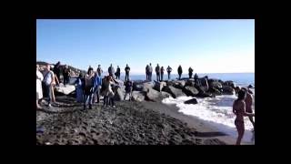 Cogoleto 24 Cimento Invernale 21 Dicembre 2014