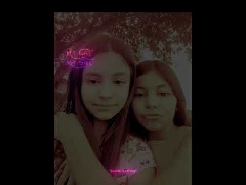 you will be my girl@Pietra10-u8c