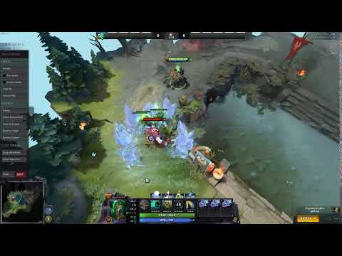 WK Skeletons can walk through Tusk Ice Shards