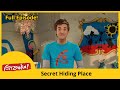 Artzooka Secret Hiding Place Photos And Celebrating Art Full Episode