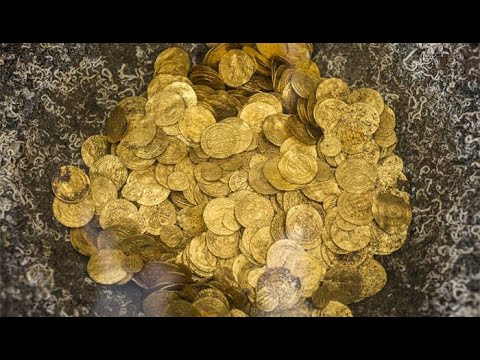 Metal Detector Treasure Hunting