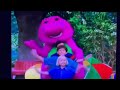 Barney Friends Season 6 Episode 5 A Sunny Snowy Day