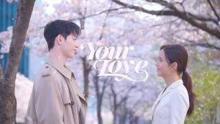 Download lagu [MV] JISOO - Your Love | Boyfriend On Demand mp3
