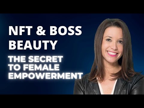 Empowering Women Through Inspiring Stories & Strategies - YouTube
