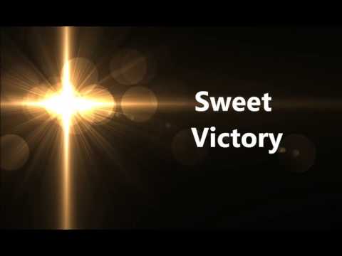 Trip Lee - Sweet Victory (Lyrics)
