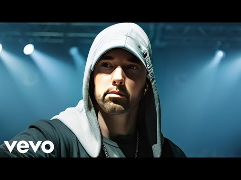 Eminem - Stars  ft. B.o.B, T.I. [Music Video 2023]