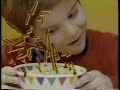 Kelloggs Rice Krispies Commercial 1987