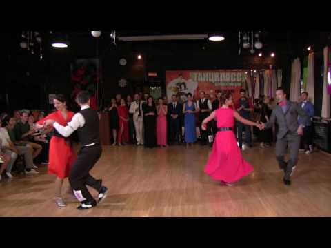 Boogie-Woogie Main-Class Slow Prelims Heat 5 — Sultans of Swing 2016