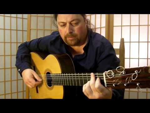 Solea por Bulerias (1 of 7) by Jose Luis de la Paz