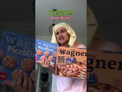 Typisch Väter, oder? 😂🍕 #pizza #freunde #väter #mütter #shorts