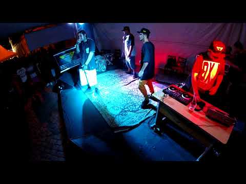 Martti MC - Ao Vivo Palco Autoral Festilha 2017 (Full Concert)