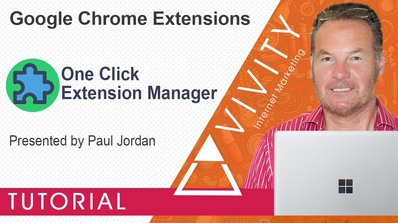 One Click Extensions Manager for Google Chrome: Review and Tutorial