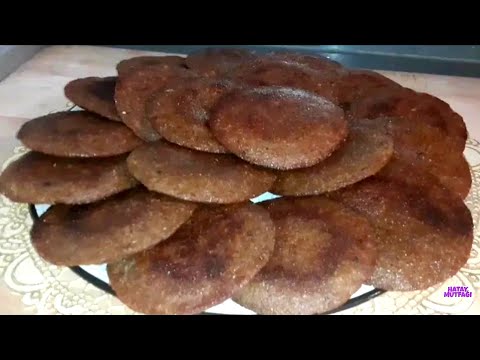 HATAY'IN LEZZETLERİNDEN ANTAKYA'YA ÖZGÜ OLAN SAC ORUĞU " KUYRUKLU ORUK " TARİFİ ! #kuyrukluoruk