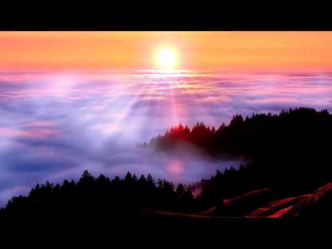 This is beautiful videos sunrise, water falling, cloud moving. @shravani@Shravani-ms5ty