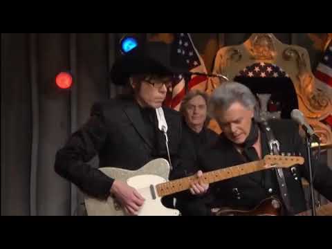 Marty Stuart -  The Running Kind
