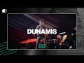 Dunamis Mercy Culture Worship Official Live Video