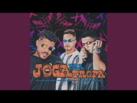 Joga pra Tropa