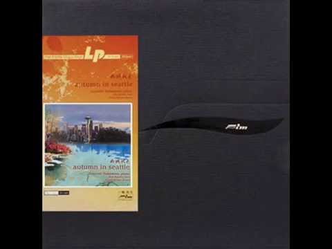 Tsuyoshi Yamamoto   Autumn in Seatle