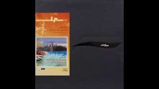 Tsuyoshi Yamamoto   Autumn in Seatle