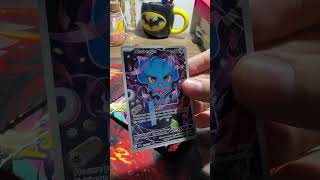 Heróis excelsos 🤯 #pokemon #myteamforscarletandviolet #pokemoncards #tarjetaspokemon #pokemontcg
