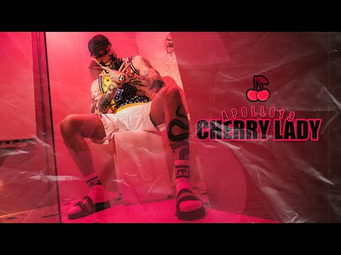 Apollo13 - Cherry Lady