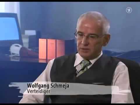 Tod im Taxi - Die großen Kriminalfälle Teil 3