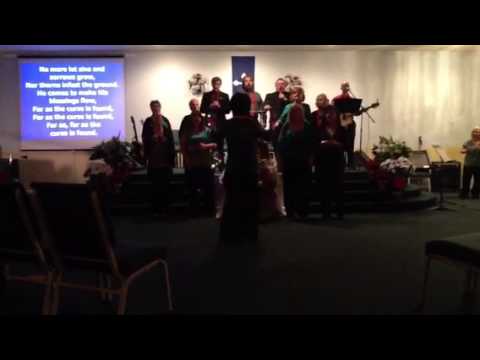Victory Lighthouse (12/29/13 District Choir)