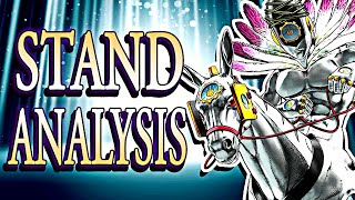 Stand Analysis - Made in Heaven EXPLAINED || Jojo&#39;s Bizarre Adventure: Stone Ocean