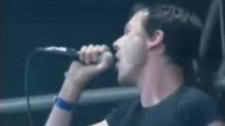 SUEDE -  electricity (live glastonbury)