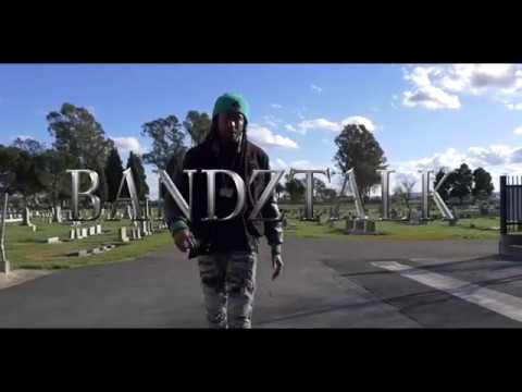 BANDZTALK- They hatin on me (7 calendars EP 2018)