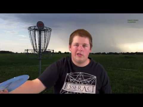 Disc Golf | Dynamic Discs Evidence Review & Giveaway