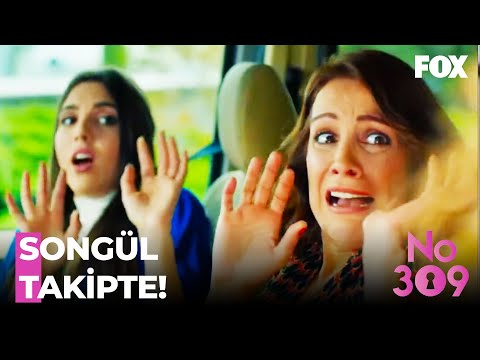 Songül, Kurtuluş ve Samet'in Peşine Düştü! - No: 309 18. Bölüm