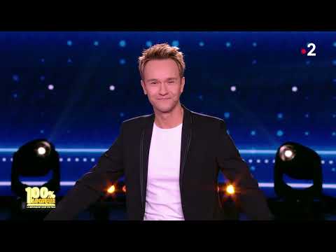 100% Logique - Paul - 02 décembre 2023